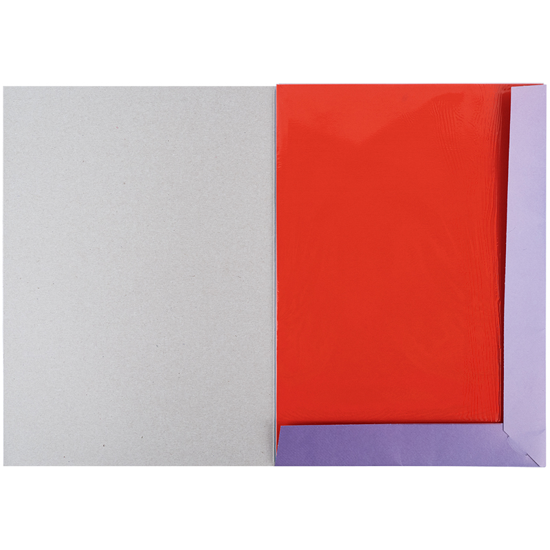 Папір кольор. двостор. (15арк/15кол), А4 Hello Kitty-2 (HK24-250-2) Kite - фото 5