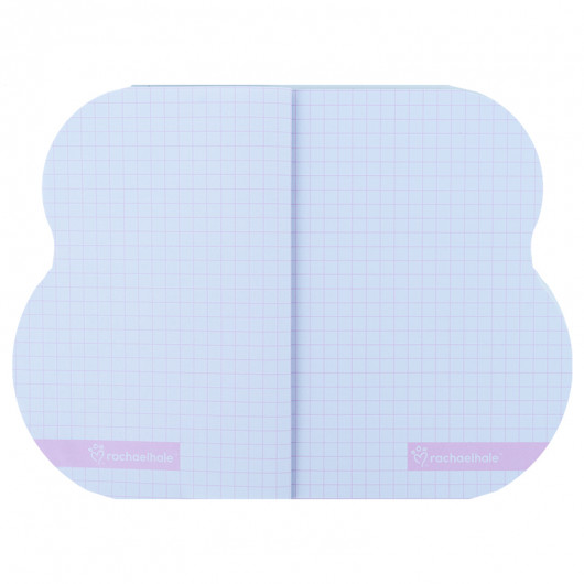 Блокнот вырубка, клей, 60 лист., А6 RH (R25-223) Kite - фото 5