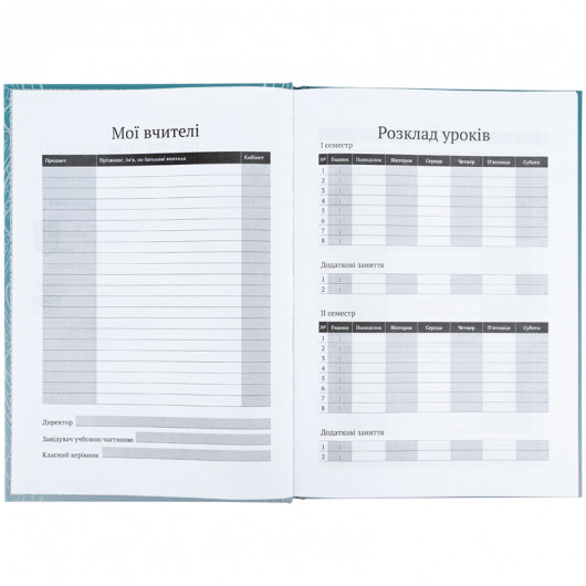 Щоденник шкільний, тверда обкладинка, Avatar (AV25-262) Kite - фото 9