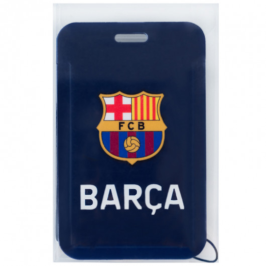 Бейдж-слайдер в комплекті, FC Barcelona Kite - фото 5