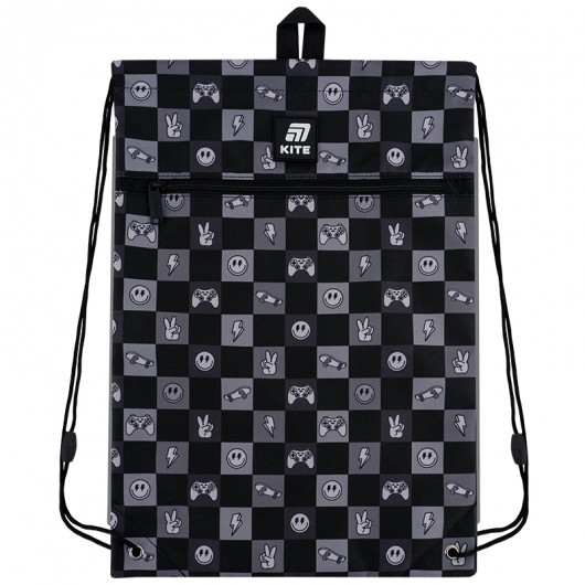 Сумка для обуви Kite 601M Game On Kite - фото 5