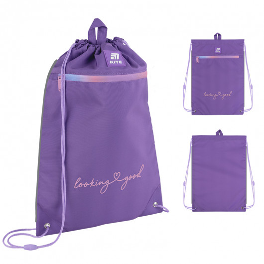 Сумка для взуття Kite 601M Looking Good Kite - фото 5