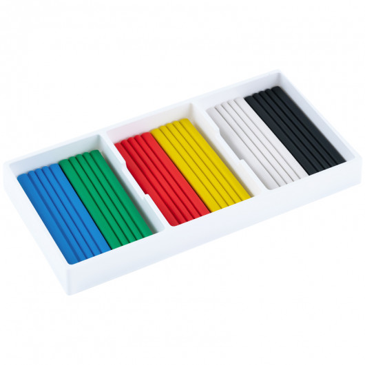 Пластилін, 6 кольорів, 120 г. Kite Classic Kite - фото 7