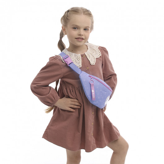 Сумка-бананка Kite детская 2577-1 Little Pony Kite - фото 8