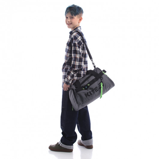 Сумка спортивна Kite Education 2505 Next level Kite - фото 11