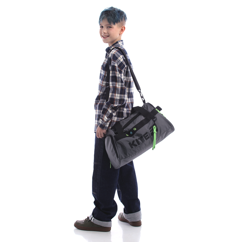 Сумка спортивна Kite Education 2505 Next level Kite - фото 11