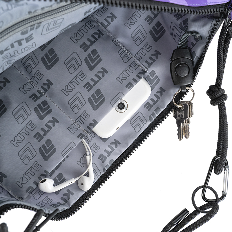 Сумка-кроссбоди Kite Education teens 2774-2 Kite - фото 11