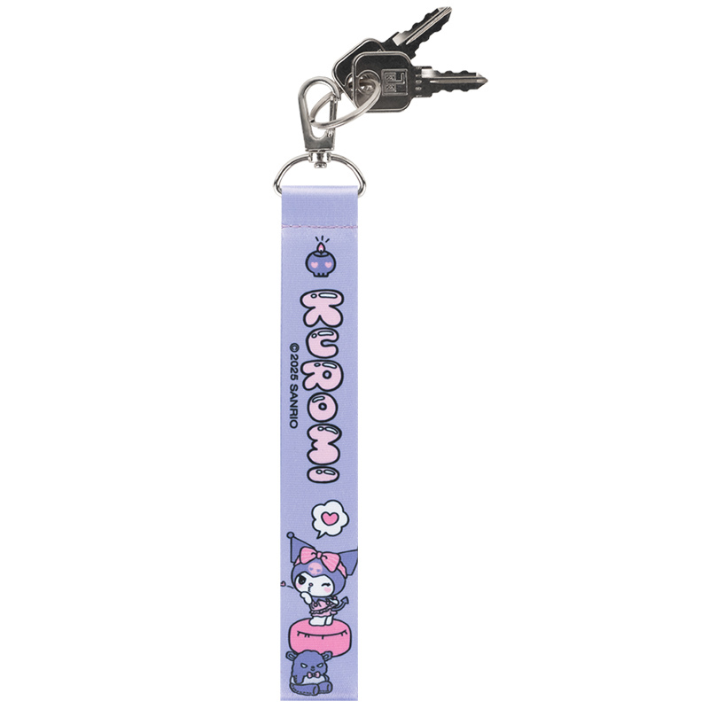 Брелок-підвіска 3000-2 Hello Kitty Kite - фото 7