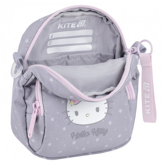 Сумка-рюкзак Kite детская 2620-1 Hello Kitty Kite - фото 10