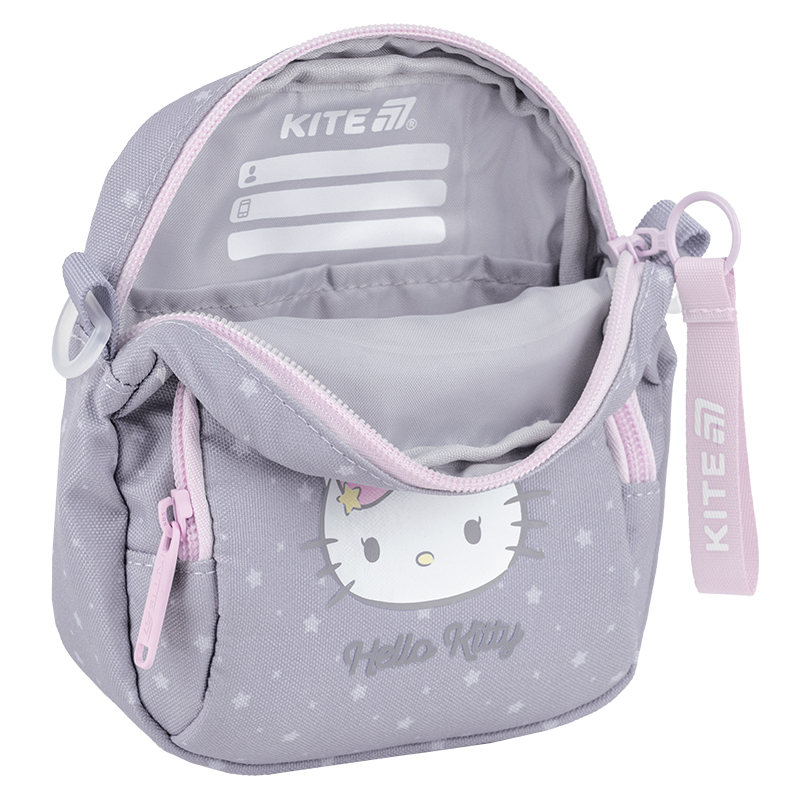 Сумка-рюкзак Kite детская 2620-1 Hello Kitty Kite - фото 10