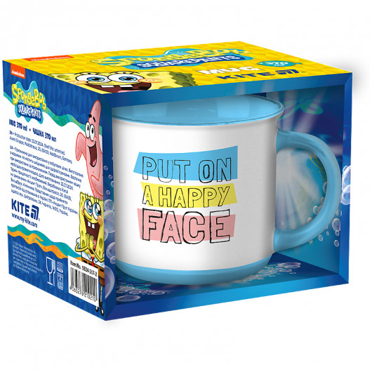 Чашка 370 мл, SB Kite - фото 2