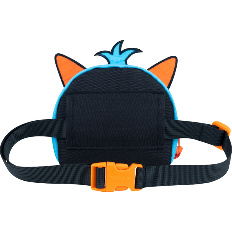 Сумка-бананка Kite дитяча 2588-4 Kite - фото 5