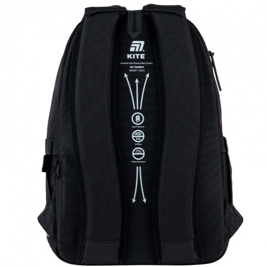 Рюкзак Kite Education teens 2575M Aggretsuko Kite - фото 21