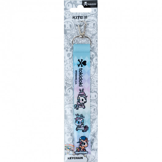 Брелок-подвеска 3000-2 Tokidoki Kite - фото 9