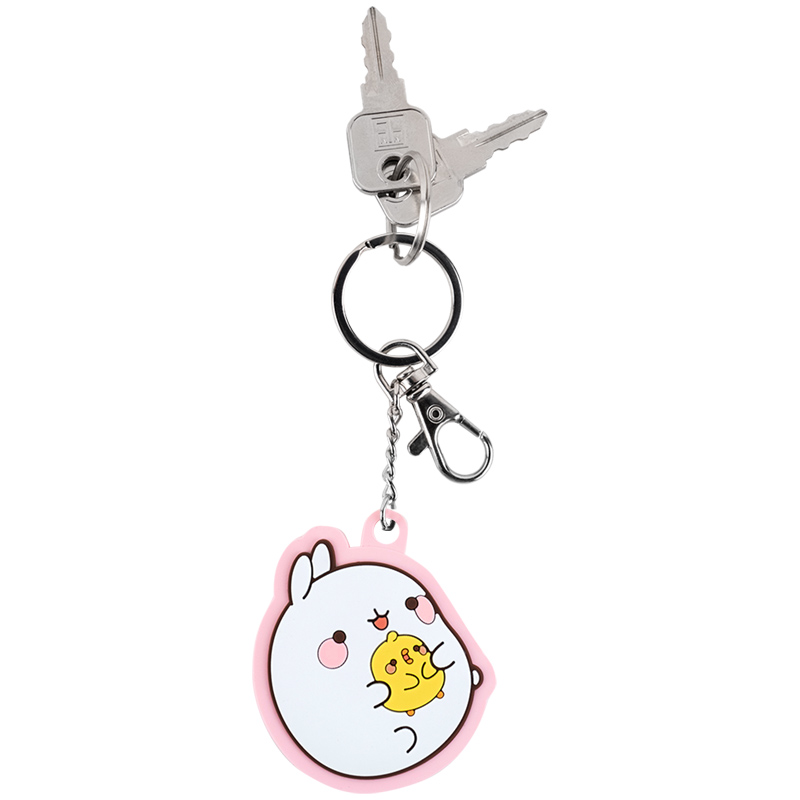 Брелок-подвеска 3001 Molang Kite - фото 7