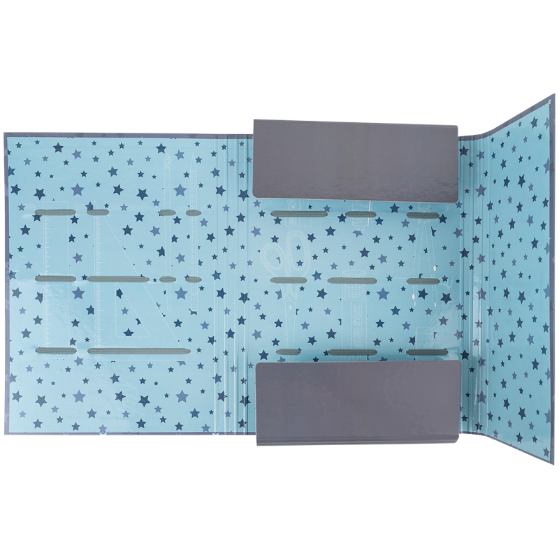 Папка для праці, А4, Studio Pets (SP25-213) Kite - фото 3