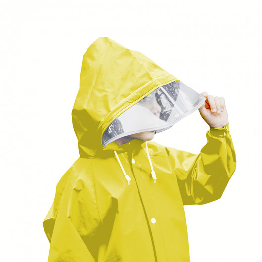 Дощовик Kite дитячий 2600M Tokidoki Kite - фото 5