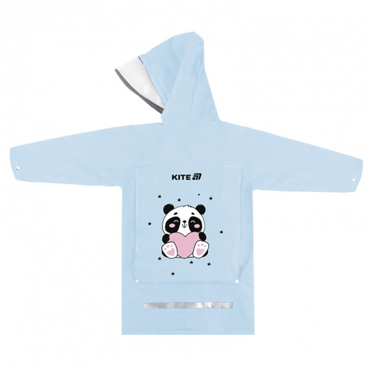 Дощовик Kite дитячий 2600S Lovely Panda Kite - фото 4