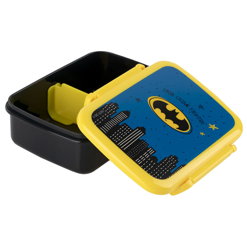 Ланчбокс DC Comics (DC25-160) Kite - фото 6