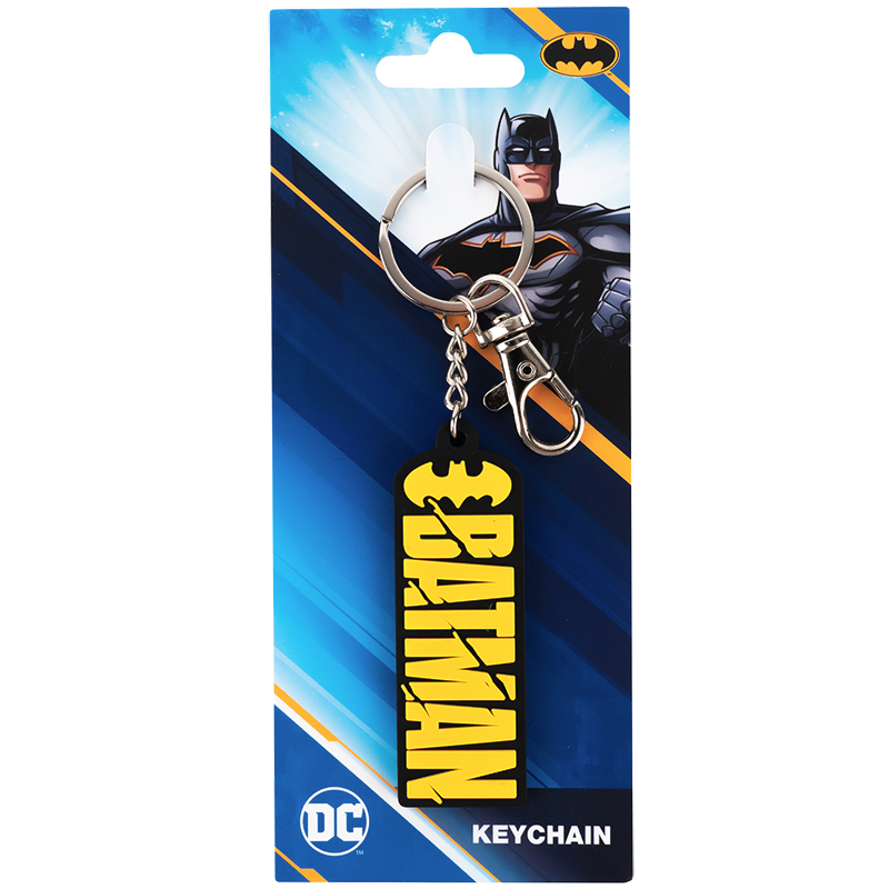 Брелок-подвеска 3001-1 DC Comics Kite - фото 7
