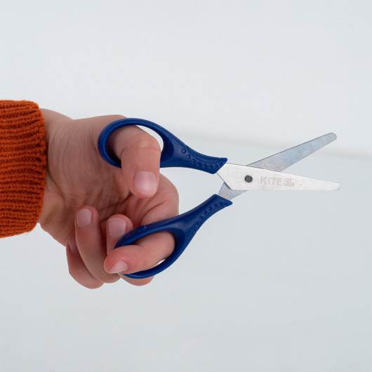 Ножницы детские для левши, 12 см Kite Classic Kite - фото 6