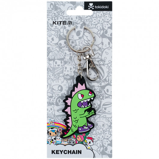 Брелок-підвіска 3001-3 Tokidoki Kite - фото 7