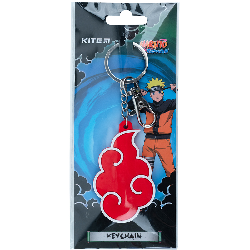 Брелок-подвеска 3001-4 Naruto Shippuden Kite - фото 7