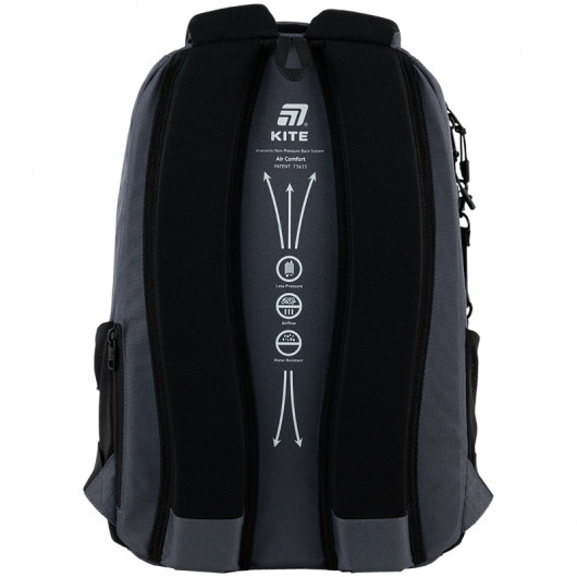 Рюкзак Kite Education teens 2578M Attack on Titan Kite - фото 24