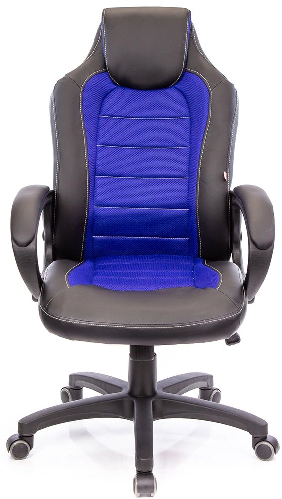 Крісло Астон PL TILT, син. АКЛАС - фото 14