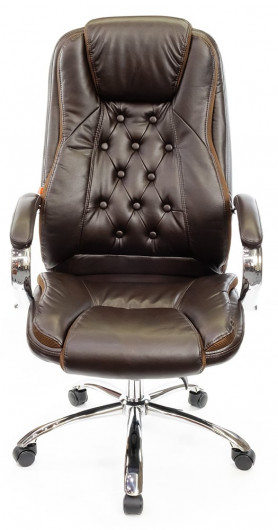 Крісло для крівника Бешар CH ANF, коричн. АКЛАС - фото 16