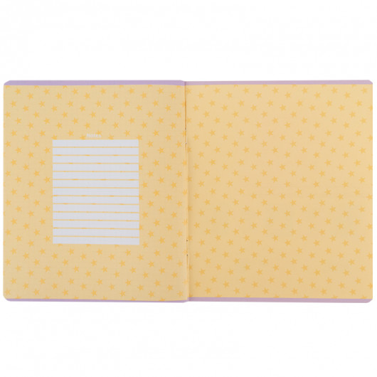 Зошит 24 арк., кл., софт тач + УФ лак, Studio Pets (SP25-238) Kite - фото 23