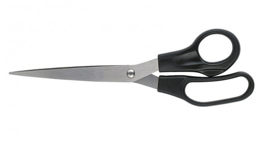 Ножницы 21см. Axent Delta - фото 3