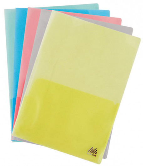 Папка-обложка А4 (для каталогов) BuroMax - фото 6