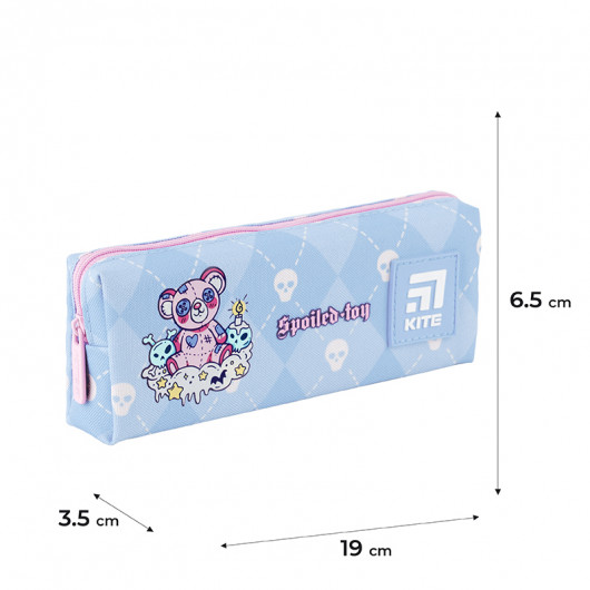 Пенал Kite 642-11 Kite - фото 6