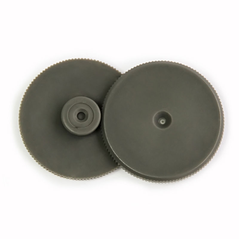 Набір змінних марзанів для діркопробивачів Deli E0130/E0150/E0160, 10шт/пак. DELI — фото 3