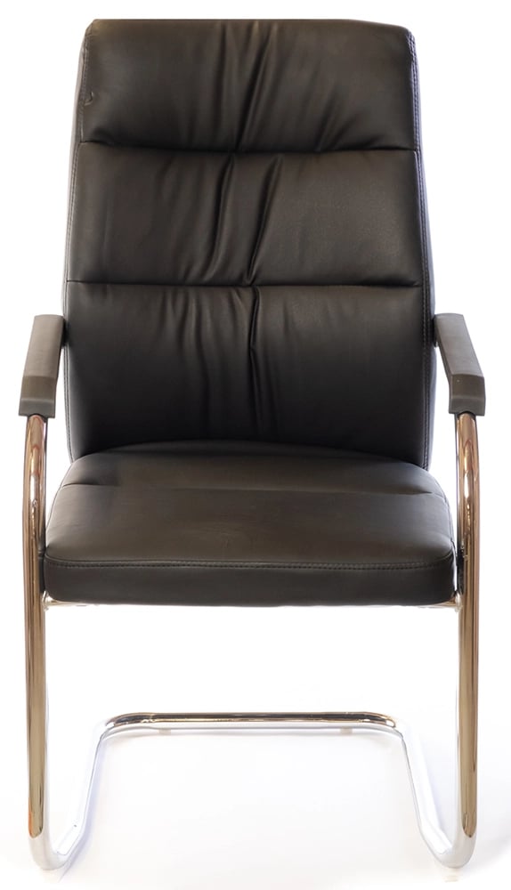 Крісло Натан CH CF, чорн. АКЛАС - фото 13