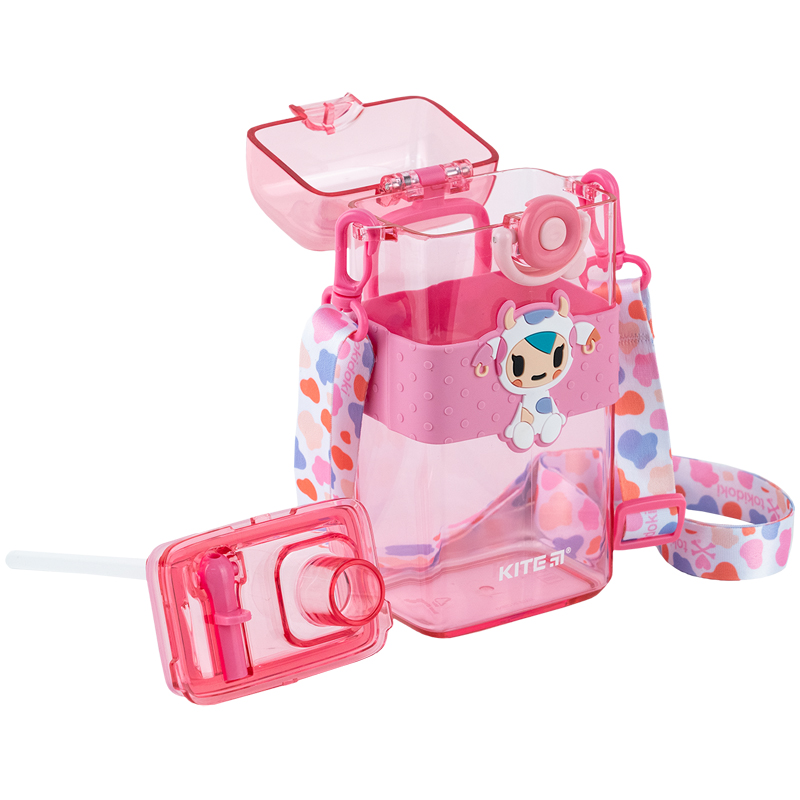 Бутылочка для воды, 500 мл, «Tokidoki» Kite - фото 10