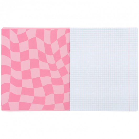 Зошит 12 арк., кл., софт тач + УФ лак, Studio Pets (SP25-232) Kite - фото 18