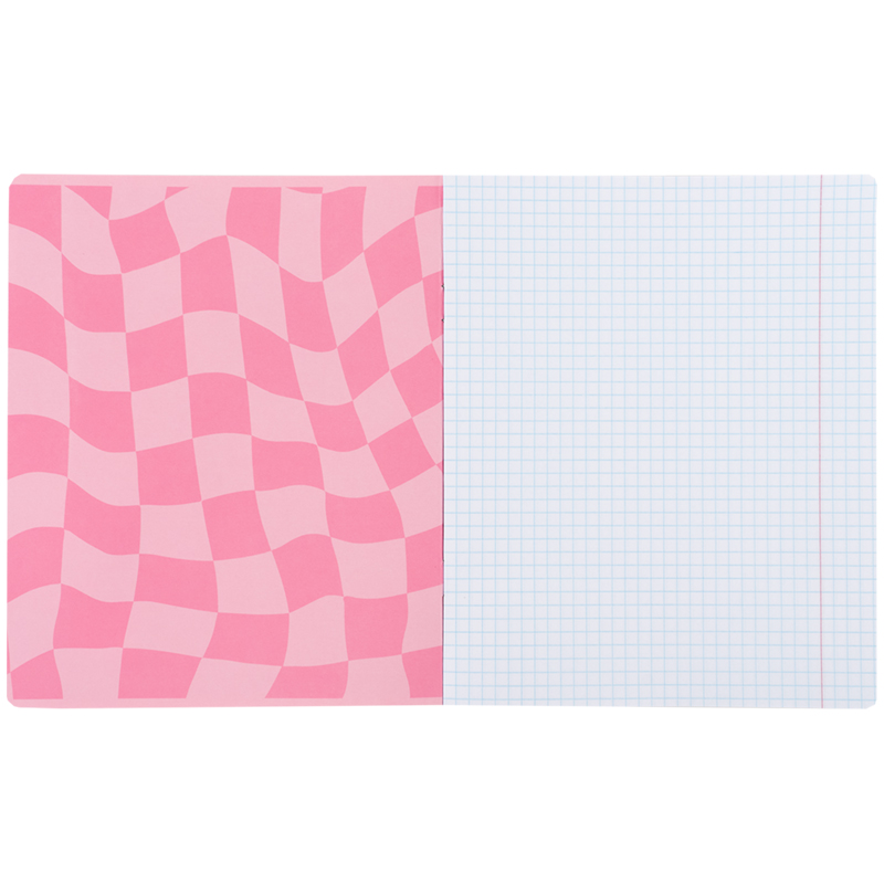 Зошит 12 арк., кл., софт тач + УФ лак, Studio Pets (SP25-232) Kite - фото 18