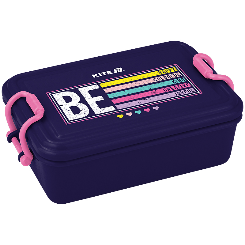 Ланчбокс 650 мл, Be Happy Kite - фото 2