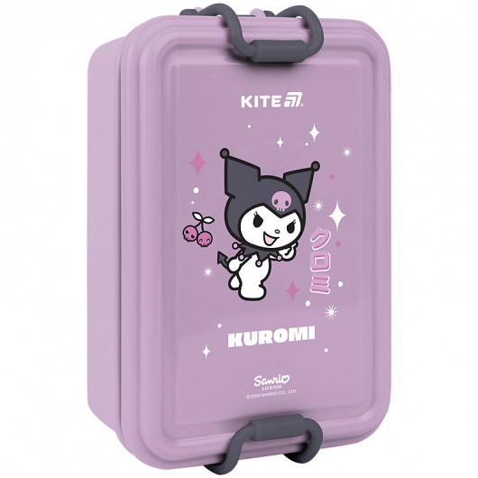 Ланчбокс 650 мл, 