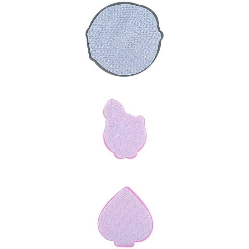 Набор бейджей на липучке, 3 шт., 3012-1 Tokidoki Kite - фото 9