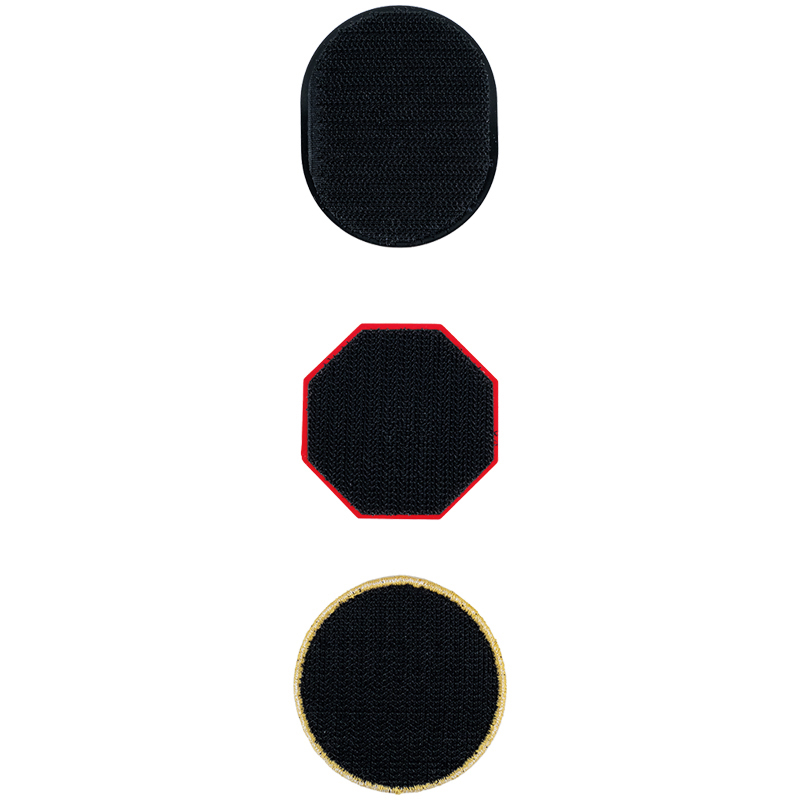 Набор бейджей на липучке, 3 шт., 3012-2 DC Comics Kite - фото 9