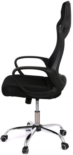 Крісло Дорос CH ANF, чорн. АКЛАС - фото 13