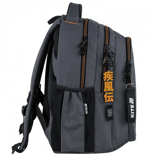 Рюкзак Kite Education teens 8001M Naruto Shippuden Kite - фото 20