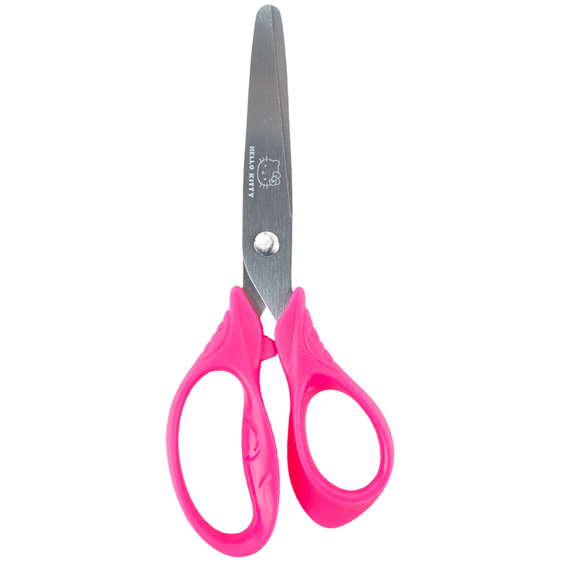Ножницы детские, 13см Hello Kitty Kite - фото 3
