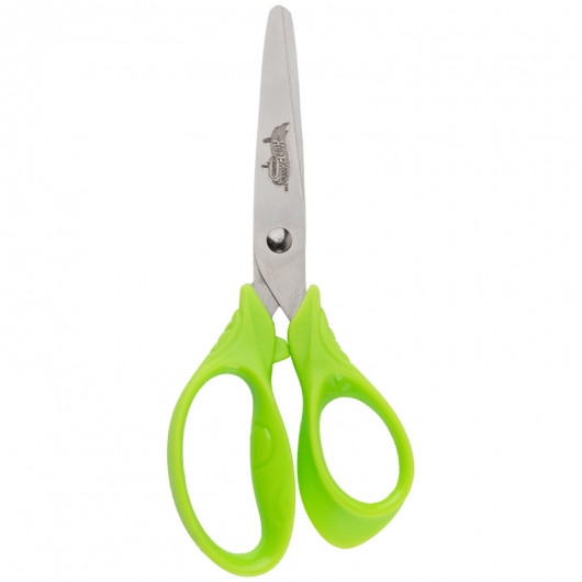 Ножницы детские, 13см Hot Wheels Kite - фото 3