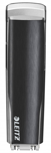 Степлер 24/6, 30арк., NeXXt Style, сатиновий чорн. LEITZ - фото 6