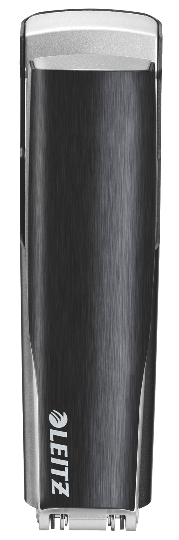 Степлер 24/6, 30арк., NeXXt Style, сатиновий чорн. LEITZ - фото 6