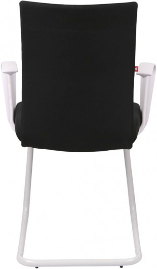 Кресло для персонала Арси WT CF, черный АКЛАС - фото 18